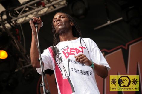 The Beat (UK) 24. Summer Jam Festival - Fuehlinger See, Koeln - Green Stage 04. Juli 2009 (18).JPG